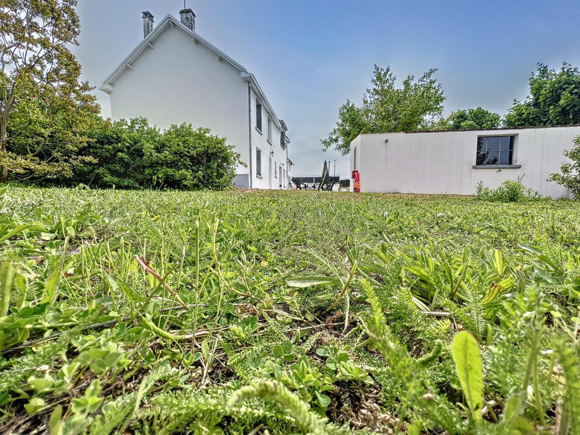 Les Gites De Beauval Saint-Aignan  Exterior foto